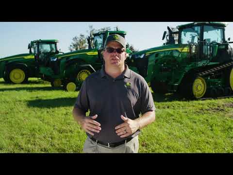 8R Series: Product Overview