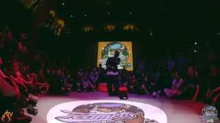 TEAMKA-2015 HIP-HOP Judge - ICEE