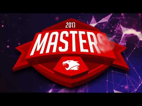 Optic vs Misfits - iBUYPOWER Masters 2017