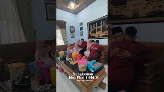 Download lagu Sungkeman Idul Fitri #eidmubarak mp3 Download lagu Sungkeman Idul Fitri #eidmubarak mp3