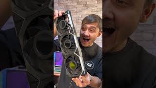 QUE DELÍCIA DE GABINETE #tjgaming #pcgamer #pcsettings #pc