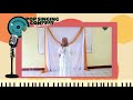 Lomba Vokal Rahma Rahayu Cover Rossa Terlalu Cinta