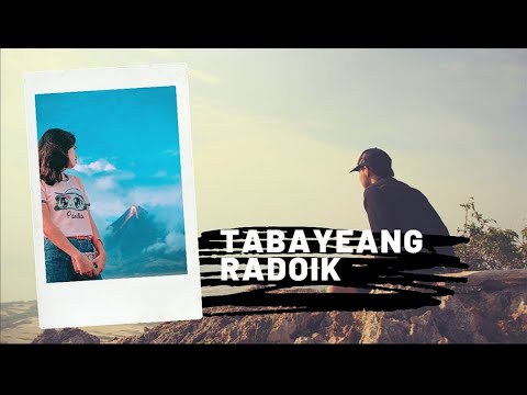 Tabayeang radoik (lagu pop kerinci sungai penuh)