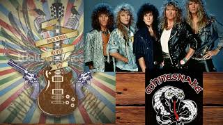 Whitesnake - Sweet Lady Luck REMASTERED HQ