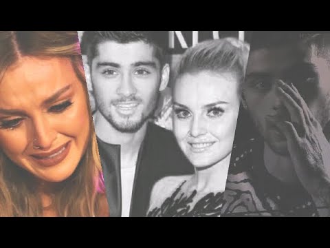 Zayn Malik & Perrie Edwards -TEMMÍ - Kaş