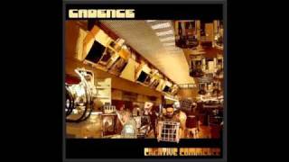 Cadence - A Month Of Sundays