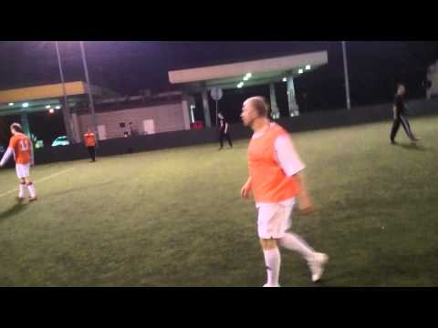 Wisla Waw Novilion vs Veritas 5:5 09-10-2014 c3