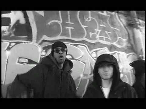 Pacewon & Mr Green - Eye of the Needle (Official Music Video)