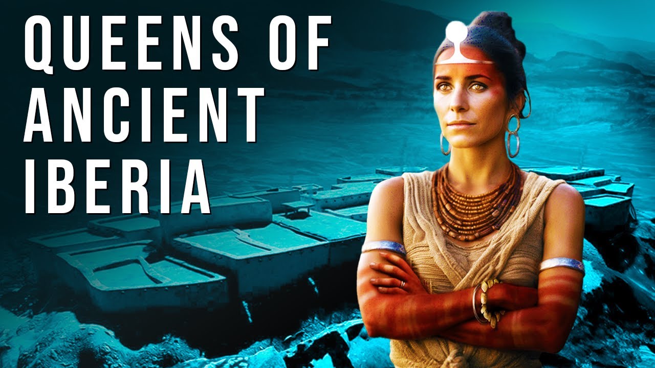 Magnificent Bronze Age Iberia: The Argaric Culture