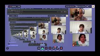 Kirtan class 6: The Bengali Alphabet