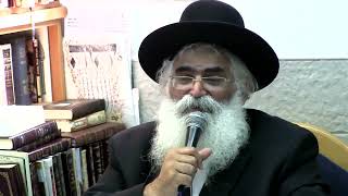 הרב יורם אברג'ל-המסר היומי-השורש שלנו מצוין- ד' סיון תשפ''ו