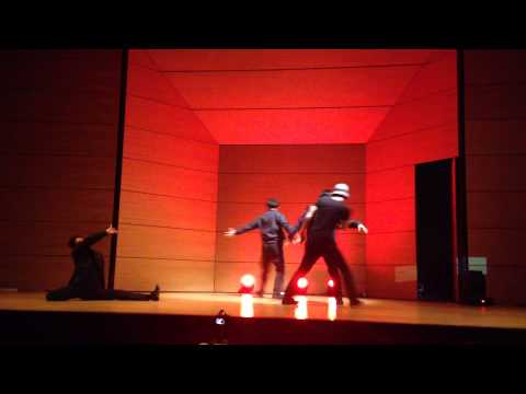 Manhã da Coruja em Milão - Auditório san fedele - 2015