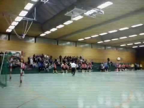 TSV Alfdorf Heimspiele