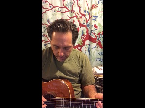 Ready Or Not - Jackson Browne