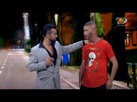 Portokalli, 11 Tetor 2020 – Melamini - Hekri ( Kapo me kovid )