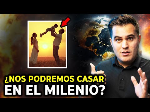 Estudio de Apocalipsis | Parte 17: EL MILENIO | Así será el REINO MILENIAL de Cristo