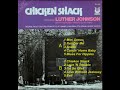 Luther Johnson With The Muddy Waters Blues Band ‎– Chicken Shack [Full Album]