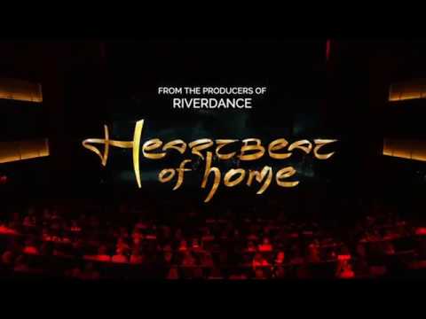 Heartbeat of Home | Der spektakuläre Riverdance Nachfolger | Sparkassen-Arena-Kiel
