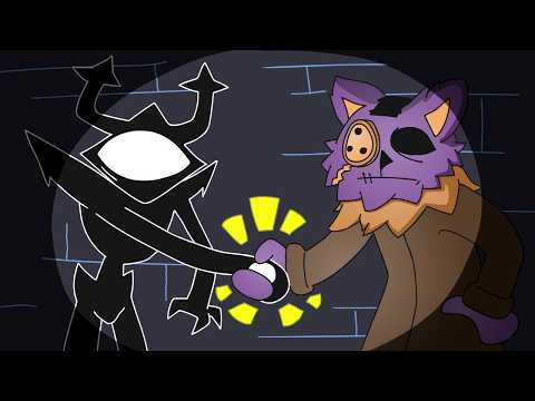 You Aren't Suspicious Enough of Seam / Deltarune Theory