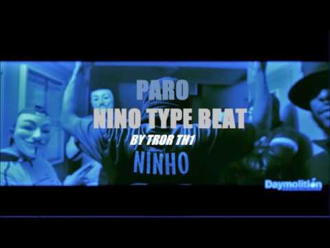 (FREE) Ninho X Niro X Sofiane Type Beat / instrumental "Paro" By Tror Th1