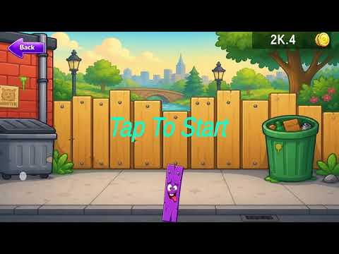 Plank Survival Challenge video thumbnail
