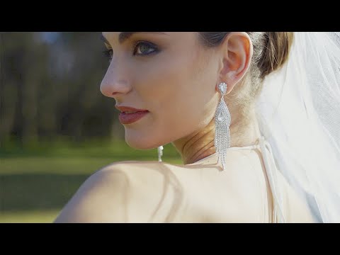Adrian Caballero | Madrid Bridal Fashion Week 2021