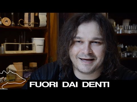 INTERVISTA : FEDERICO SFASCIA (SECONDA PARTE)