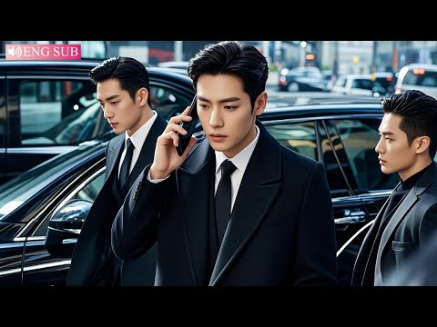 After one night, pregnant Cinderella fled; CEO ordered a search: “You and the baby are mine!”