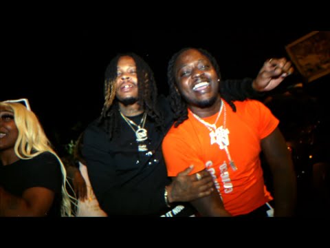 '77 Blazers - Black Aladdin X Caseload DrellG X Bank R Lily (Music Video)