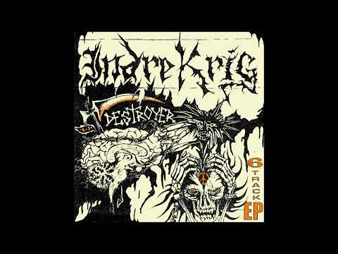 Indre Krig - Destroyer