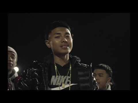 Lul Donii - Kan't Eat Alone (OFFICIAL MUSIC VIDEO)