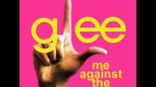 Glee Demo - Me Against the Music