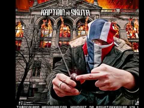 Kaptein på Skuta - Nånn Gang