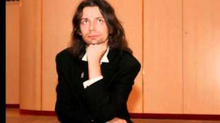 Aare-Paul Lattik (Organ, Orgue, Orgel) Arvo Pärt, Mein Weg hat Gipfel und Wellentäler