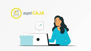 Video Aspel Caja