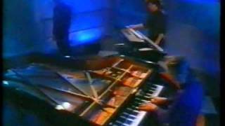 The September When - Feeling Of Flying