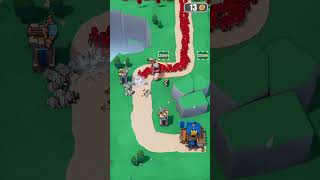 Download lagu Kingshot mini ads gameplay 35 #kingshot mp3