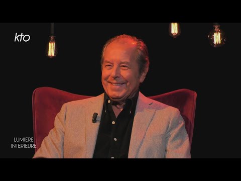 Christian Morin "La prière permet de se protéger du mal"