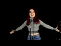The Winner Takes It All ABBA By Andreea Munteanu