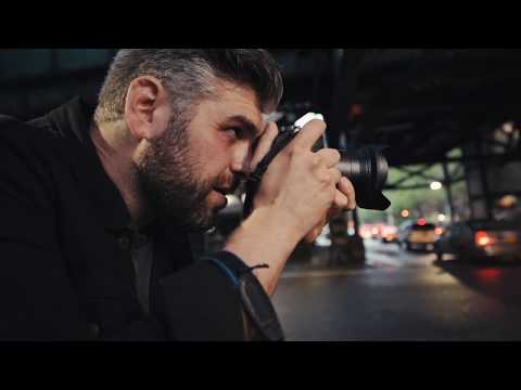 Nikkor Z 24mm f/1.8 S