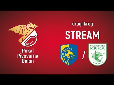 Bravo Kostel - Krka | Pokal Pivovarna Union 2024/25 - 2. krog | PRENOS