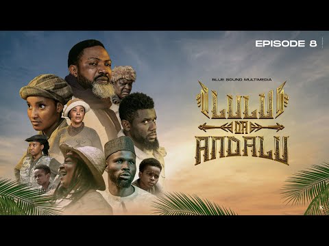 LULU DA ANDALU Season 1 Episode 8 with English subtitles - Latest Nigerian Series Film