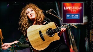 Anne Haigis - Live aus der Rätsche