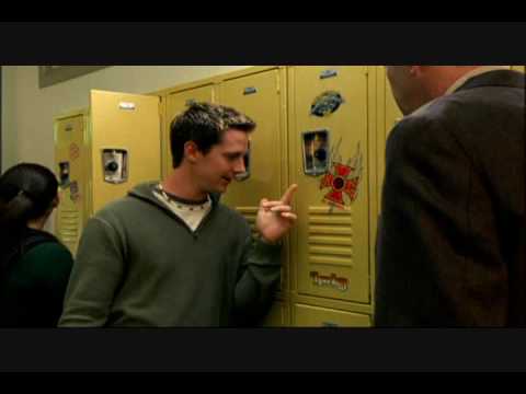 THE BEST LOGAN ECHOLLS QUOTES OF SEASON ONE!