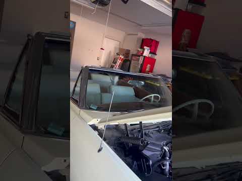 1966 Cadillac Eldorado (CC-2092263) for sale in Tracy , California