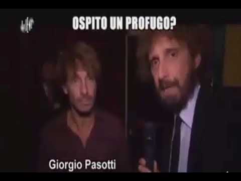 Ospito un profugo? SONO TUTTI FINOCCHI COL CULO DEGLI ALTRI...