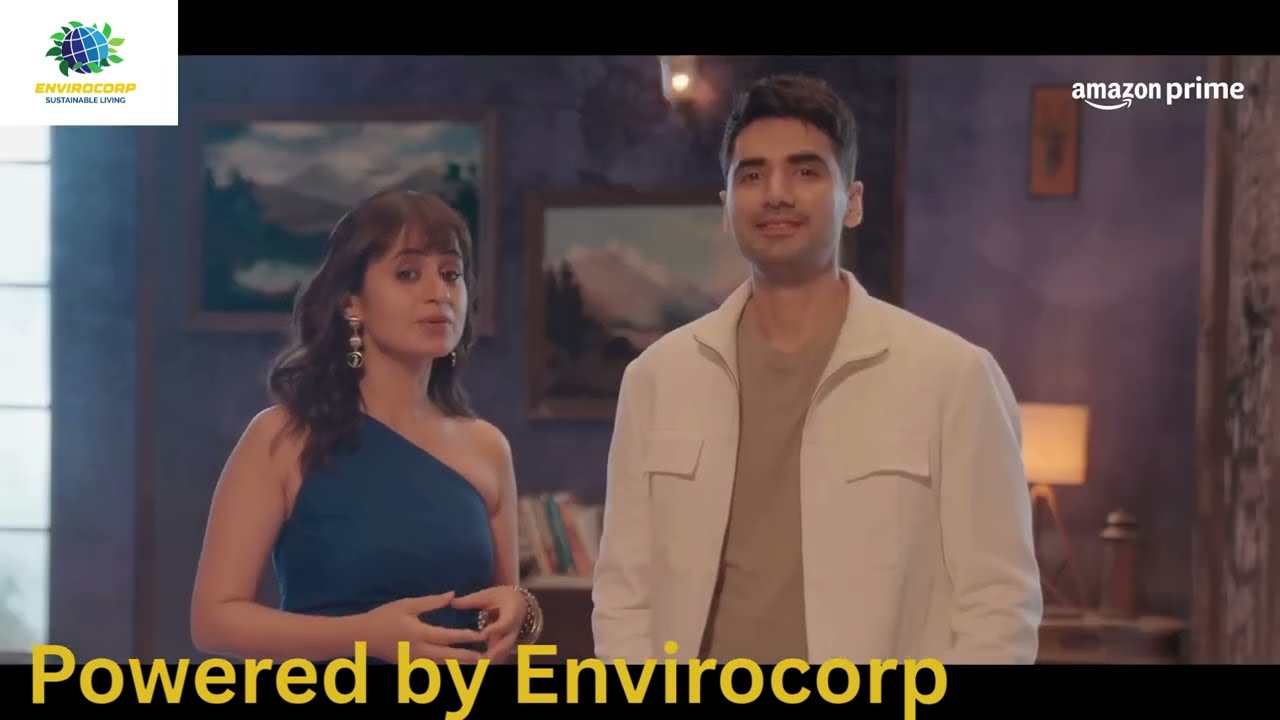 Envirocorp in Association with Adhura Team unveils Kick EV Smash