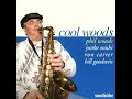 Phil Woods Quartet - You Don't Know What Love Is