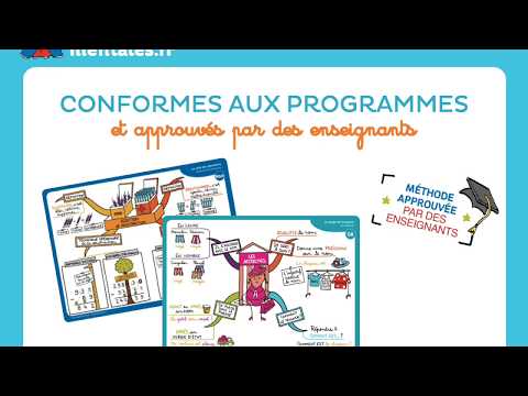 Mes leçons de maths et français CM1, CM2, 6e (cycle 3)