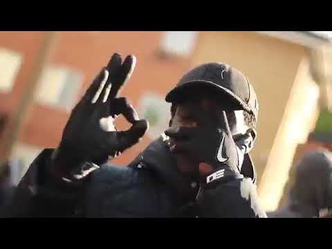 M Dot x Showkey x Slimzy x YN x Bando - No More Playtime (music video) @officialwoodymusic_